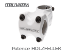 Potence Holzfeller Truvativ