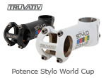 Potence Stylo World Cup Truvativ