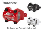 Potence Direct Mount Truvativ