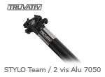 Stylo Team 2 vis Alu 7050 Truvativ