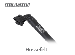 Hussefelt Truvativ